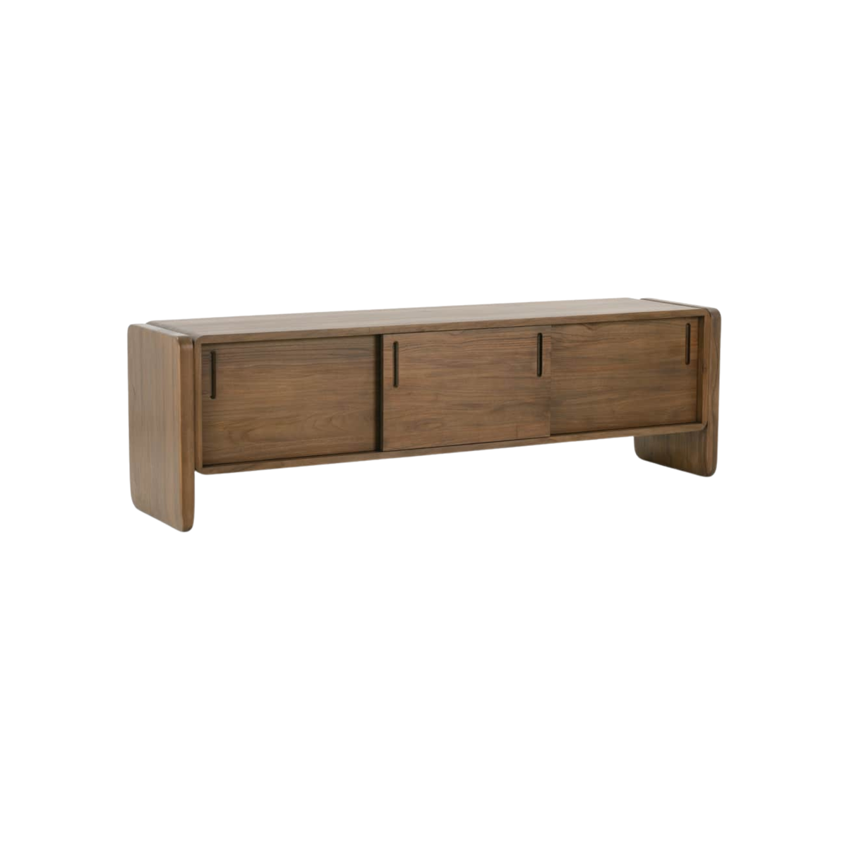 Hayloft Sliding Door Credenza