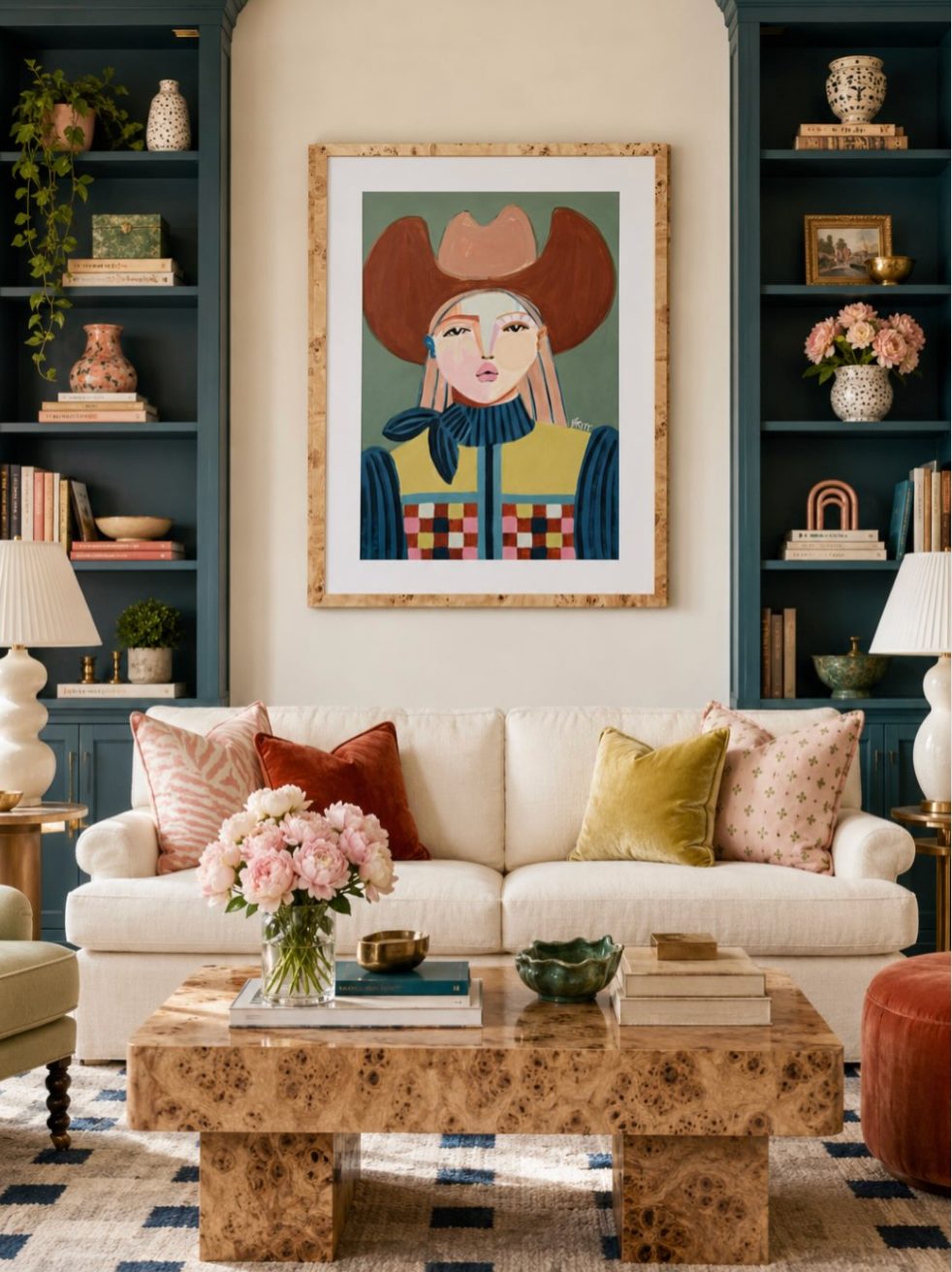 Limited Edition Art Collaborations