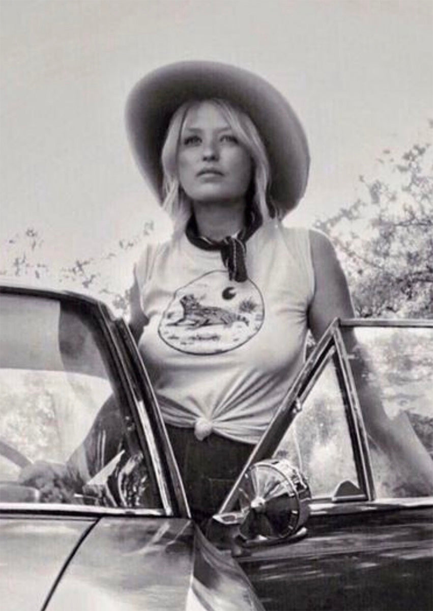 Tiffany Huff