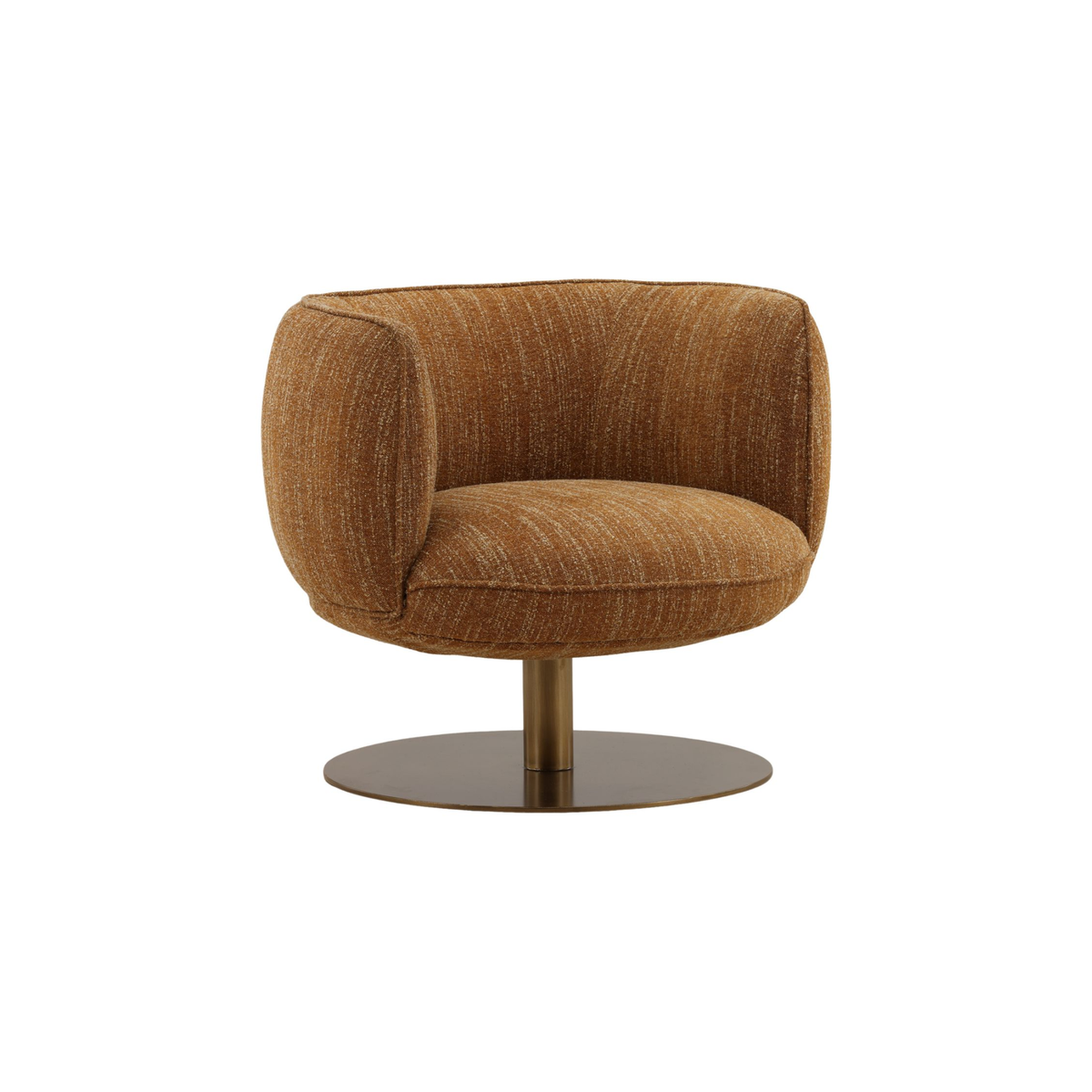 Aisha Swivel Chair
