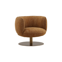 Aisha Swivel Chair