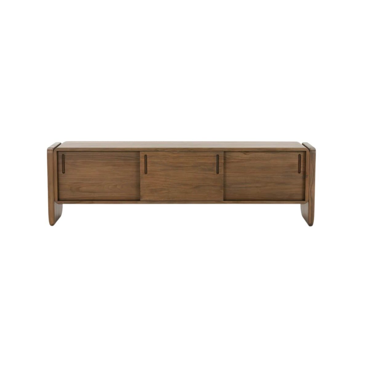 Hayloft Sliding Door Credenza