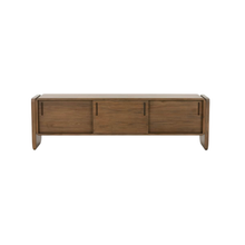 Hayloft Sliding Door Credenza