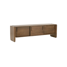 Hayloft Sliding Door Credenza