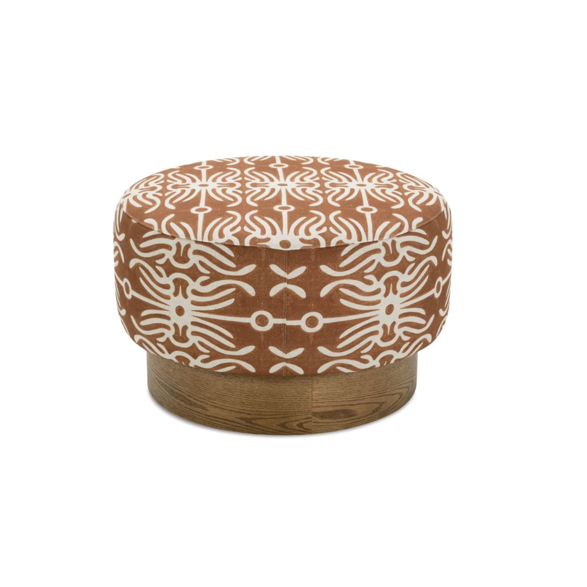 Drover Ottoman