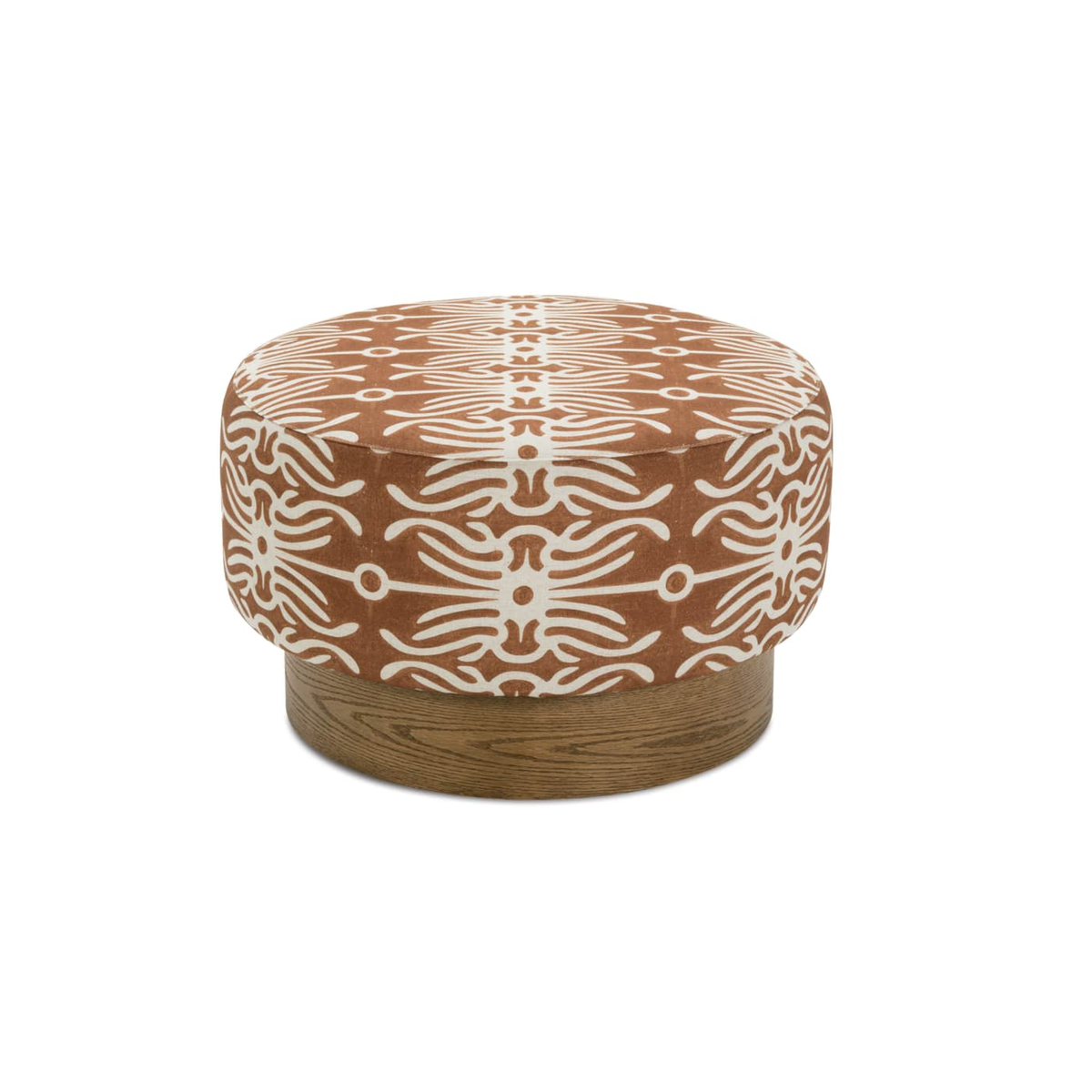 Drover Ottoman