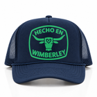 Made in Wimberley Trucker Hat