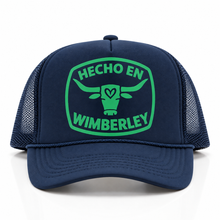 Made in Wimberley Trucker Hat