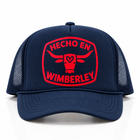Made in Wimberley Trucker Hat