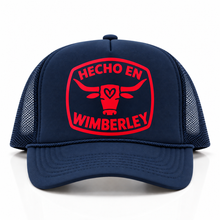 Made in Wimberley Trucker Hat