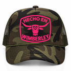 Made in Wimberley Trucker Hat