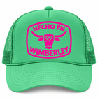 Made in Wimberley Trucker Hat