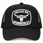 Made in Wimberley Trucker Hat
