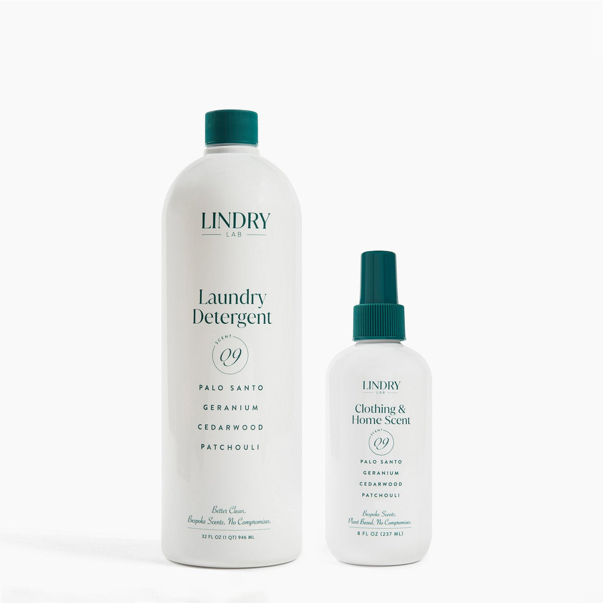 Scent 09 | Clothing & Home Duo