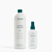 Scent 09 | Clothing & Home Duo