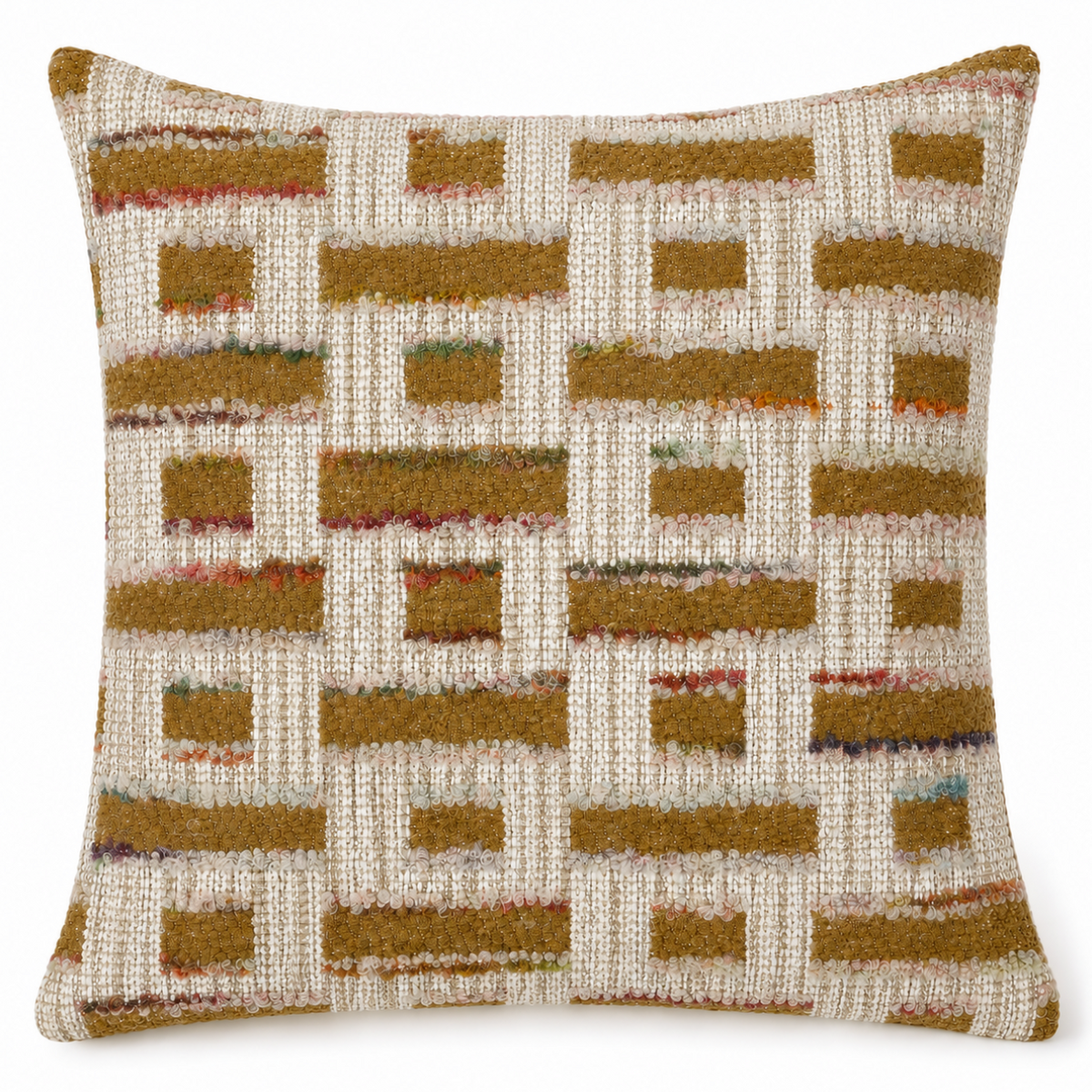 Mercer Pillow