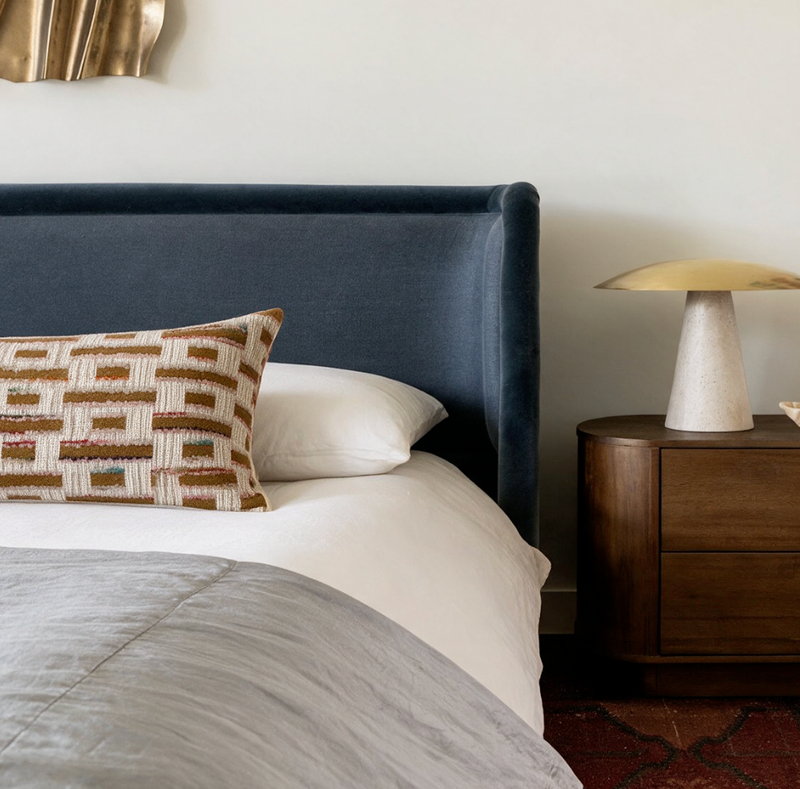Junction Pillow