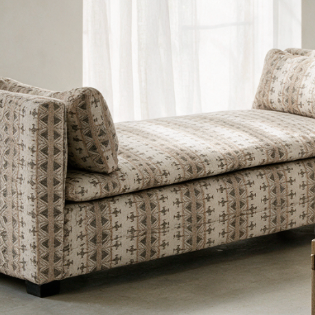 Bunkhouse Day Lounger