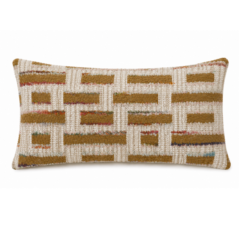 Mercer Pillow
