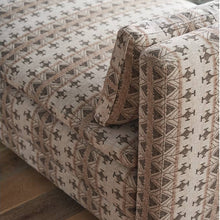 Ellice Day Lounger