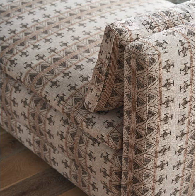 Ellice Day Lounger