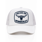 Made in Wimberley Trucker Hat