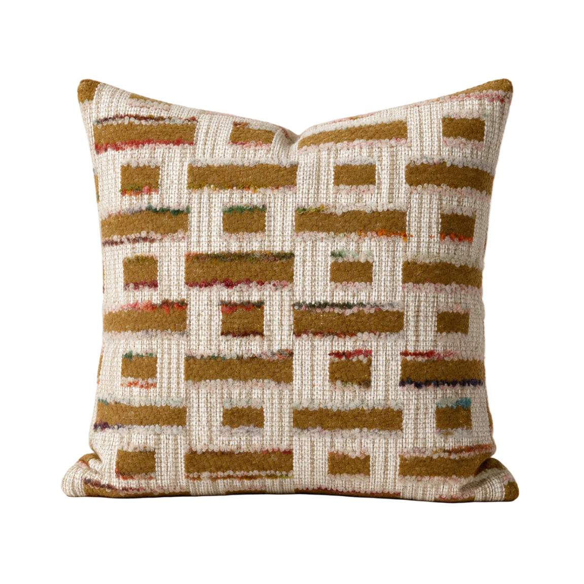 Junction Pillow