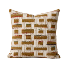 Junction Pillow