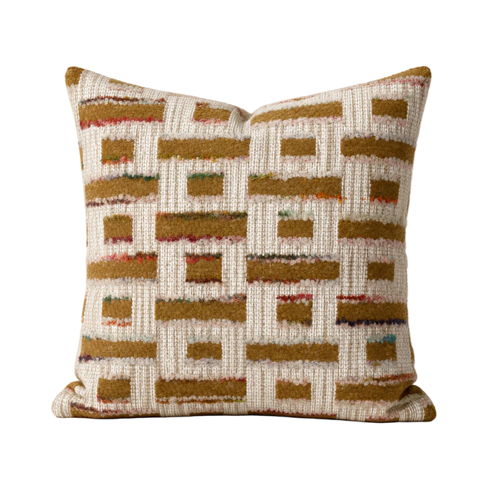 Junction Pillow