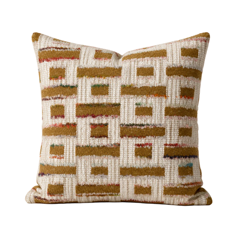 Junction Pillow